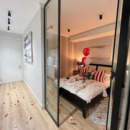 Ellipse Apartment Midrand Exterior foto