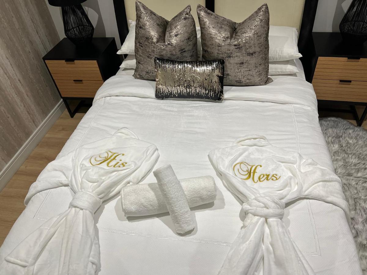 Ellipse Apartment Midrand