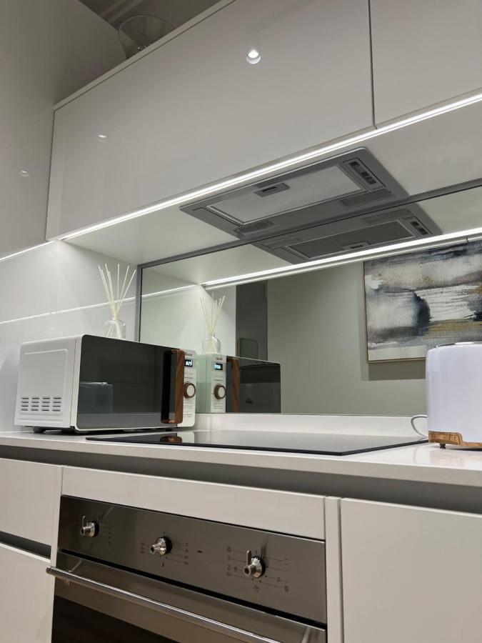 Ellipse Apartment Midrand