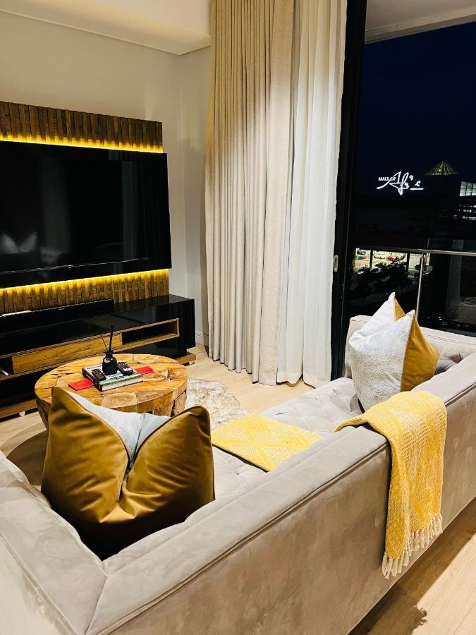 Ellipse Apartamento Midrand