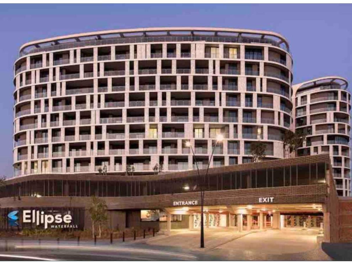 Apartamento Ellipse Midrand
