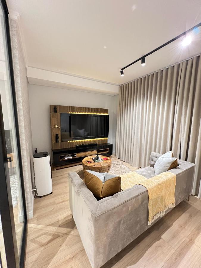 Apartamento Ellipse *