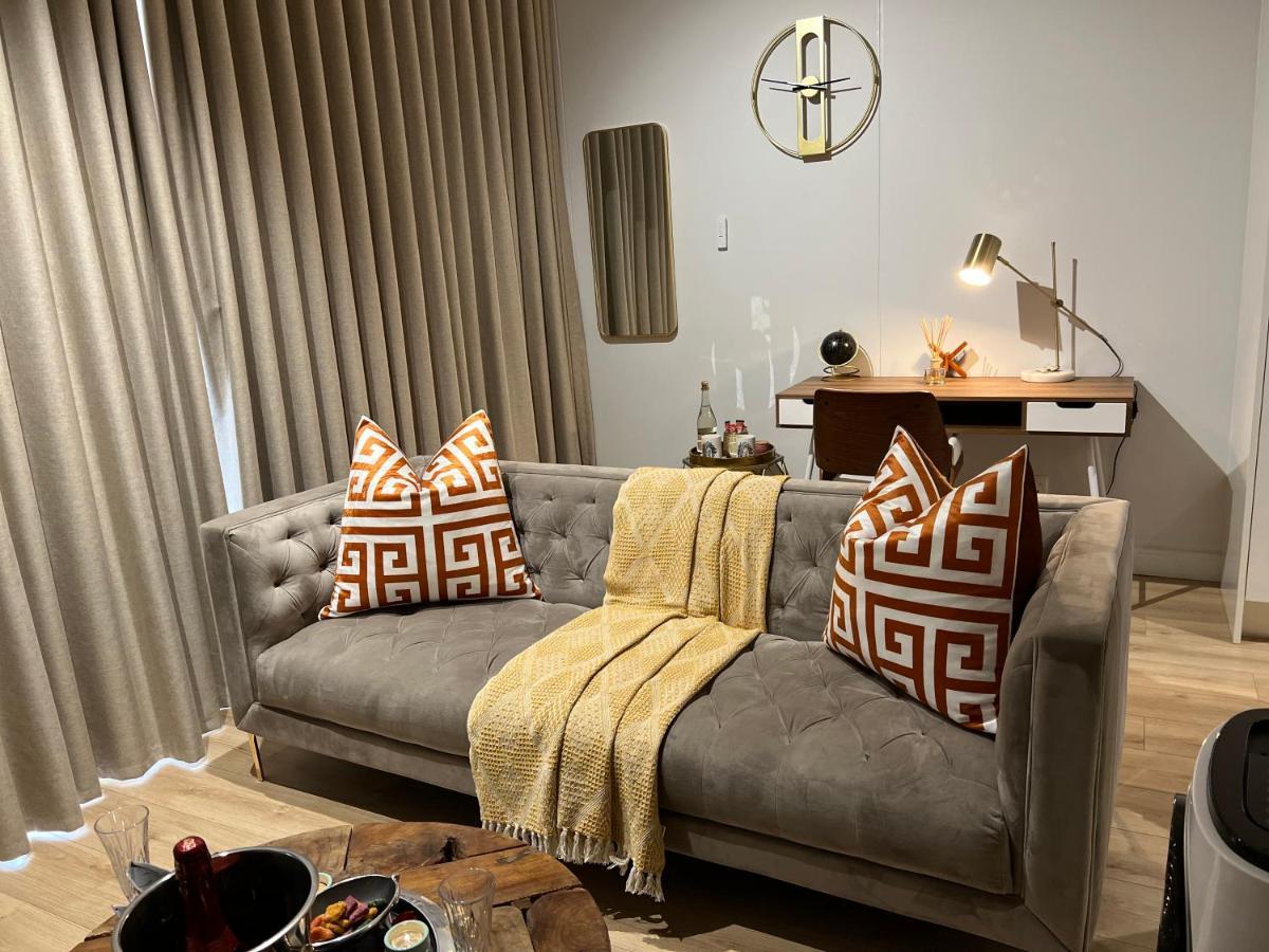 Apartamento Ellipse Midrand