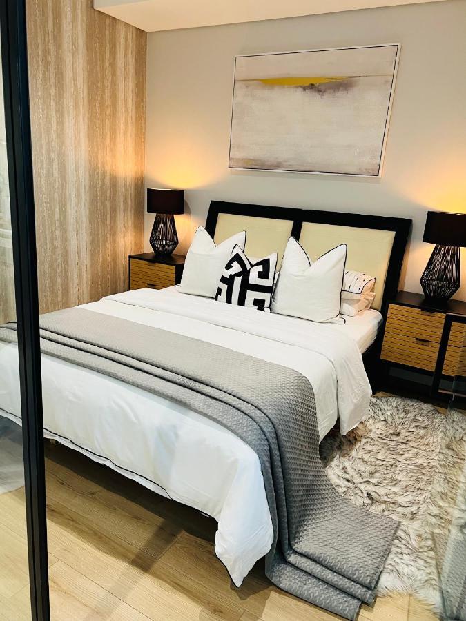 Ellipse Apartamento