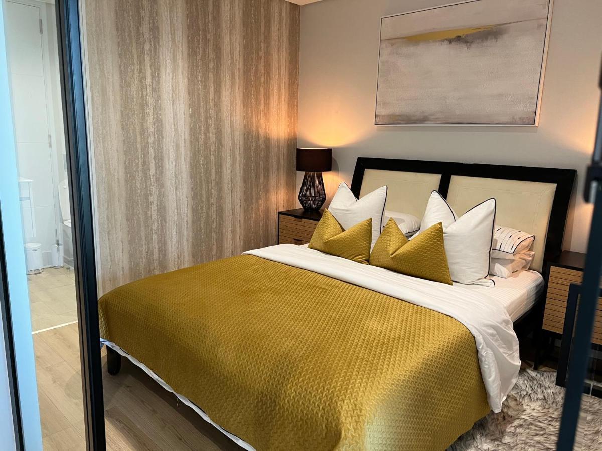 Apartamento Ellipse Midrand