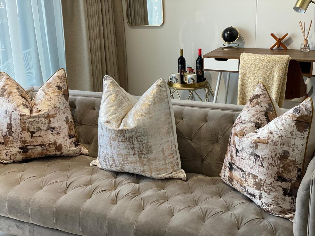 Ellipse Apartamento Midrand