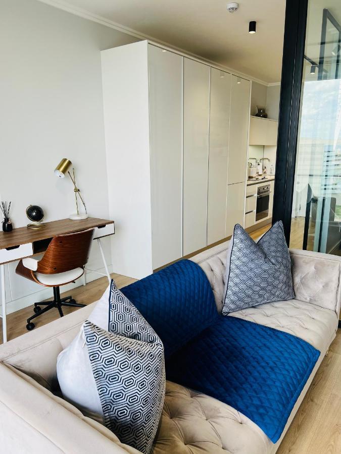 Ellipse Apartamento