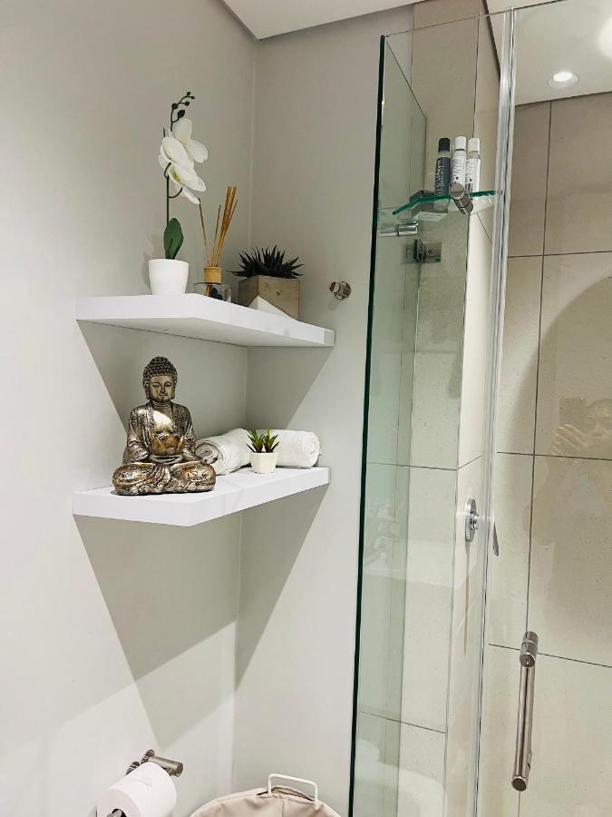 Apartamento Ellipse Midrand