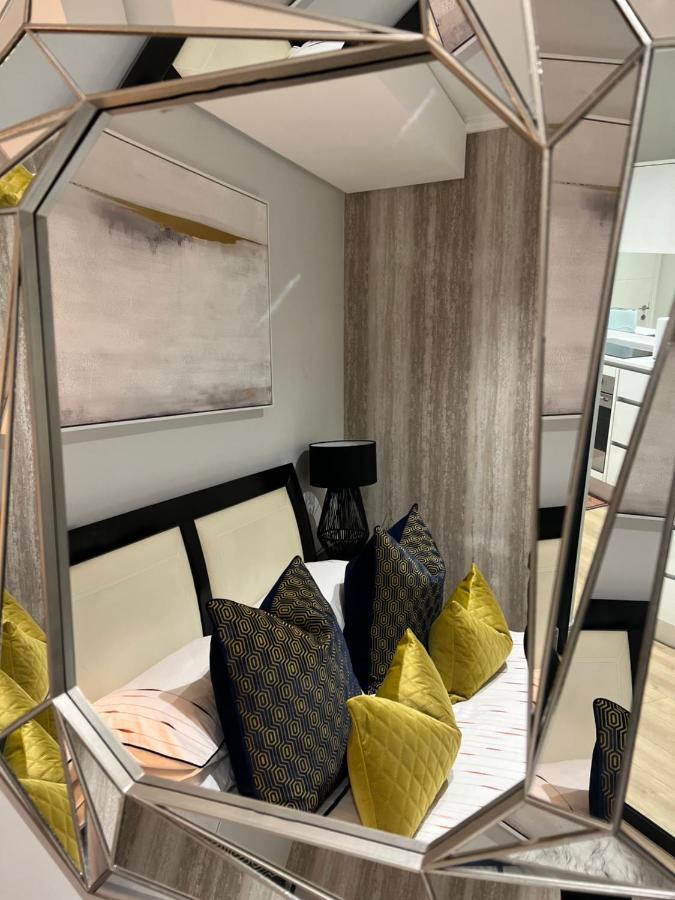 Ellipse Apartamento