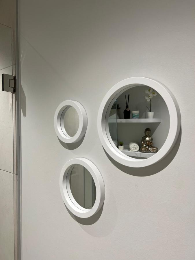 Apartamento Ellipse *